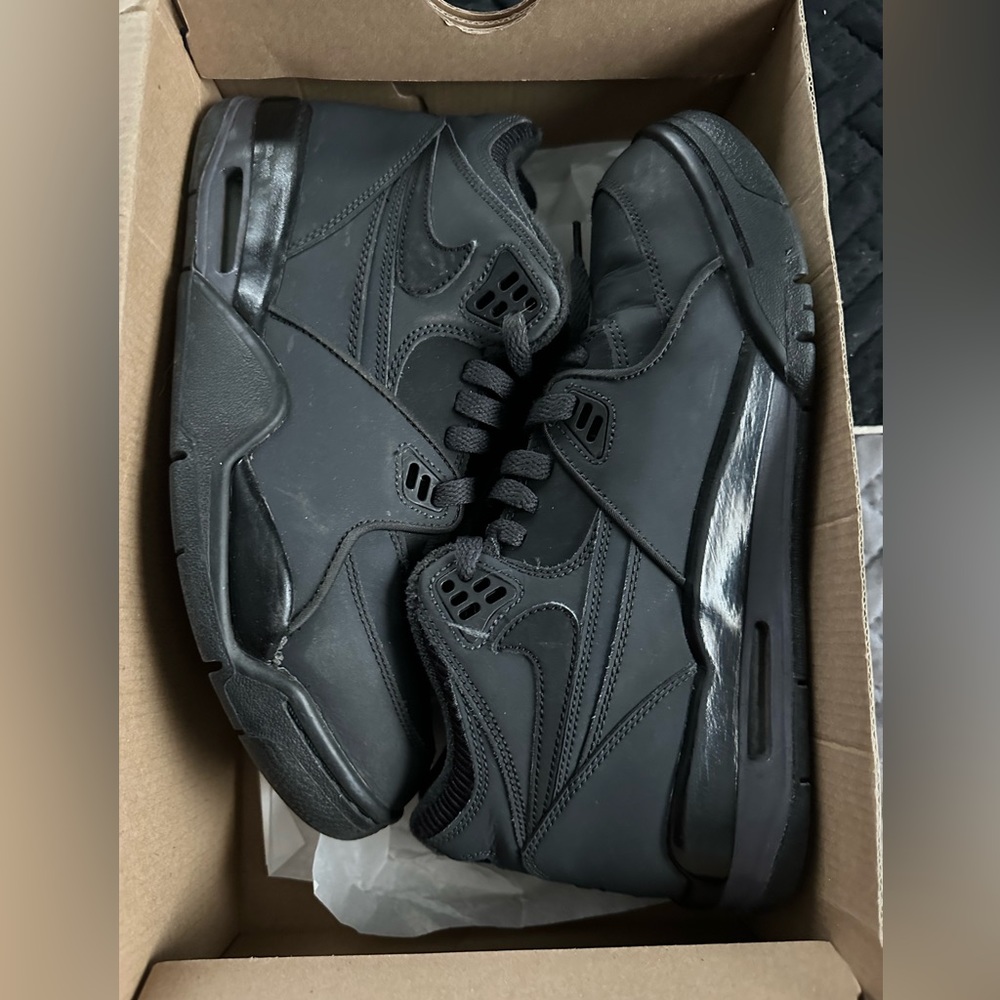 Nike Air Flight 89 GS